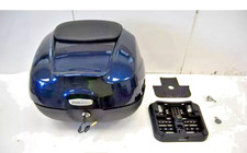 Cm277527 bauletto blu d05 - blu,