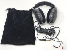 Corpo in marmo Sennheiser HD