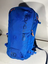 Zaino sci alpinismo Ortovox