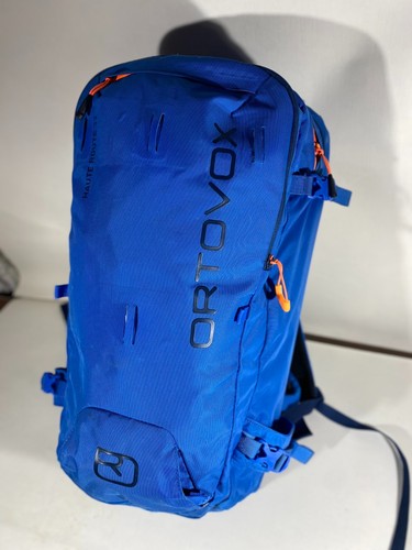 Zaino sci alpinismo - , ortovox