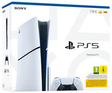 Play Station Sony PS5 Console