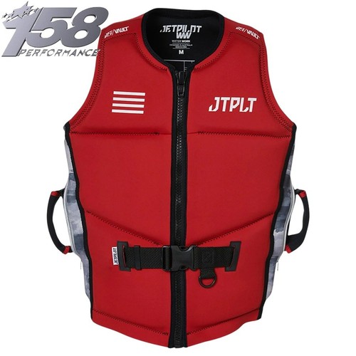 Gilet uomo jetpilot vault - uomo, rx