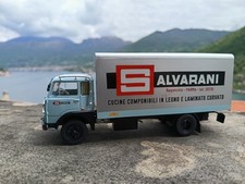 Camion Epoca Vintag Truck -