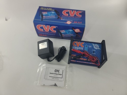 Caricabatteria ace super - ace, rc
