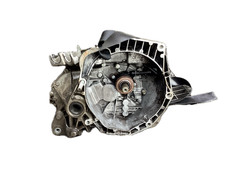 CAMBIO 5 MARCE FIAT 500 L CINQUECENTO 1.3 DIESEL 2011