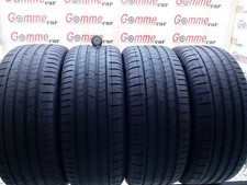 4 PNEUMATICI SEMINUOVI DEMO