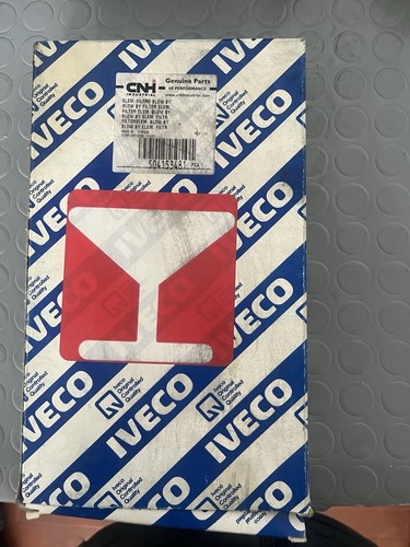 Iveco 500086393 filtro - 500086393,