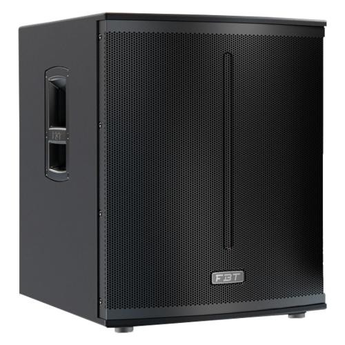 Fbt xsub 115sa subwoofer - 115sa,
