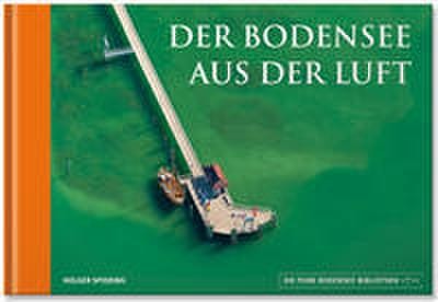 Der bodensee aus - aus, luft