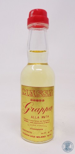 Miniature mignon grappa - miniature,