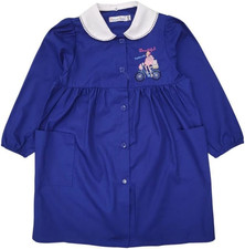 Grembiule Lungo Scuola