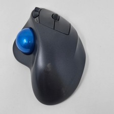 Mouse trackball wireless