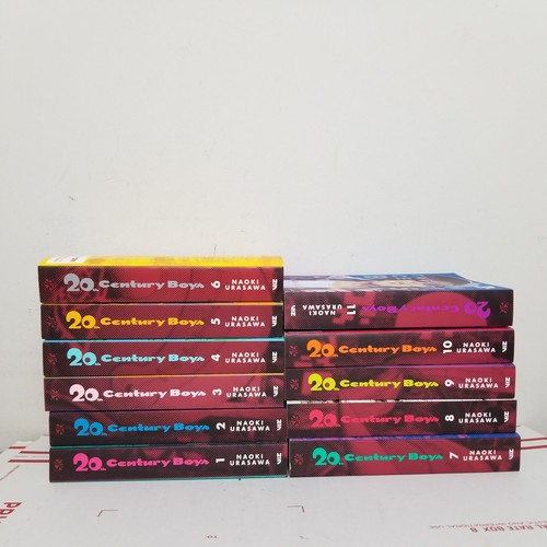 20th century boys perfect - 20th,