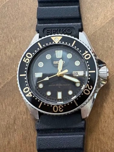 Orologio seiko mini divers - seiko,