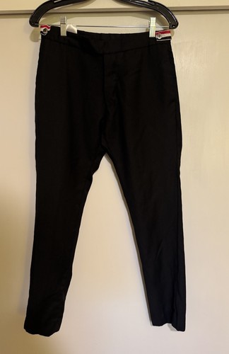 Thom browne pantaloni - browne, classici