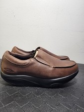 Scarpe MBT Tamu slip on da