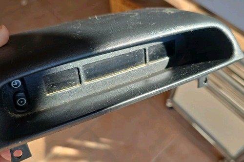 Opel corsa display - opel,