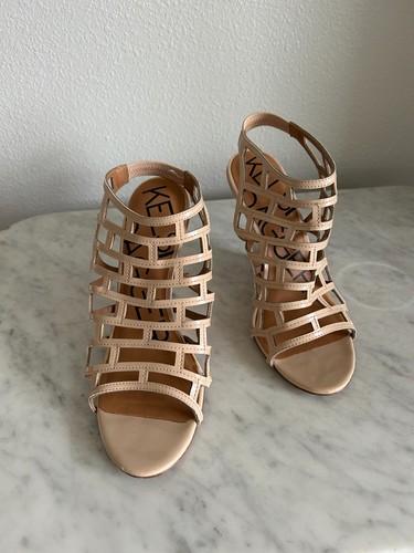 Sandali vintage kelsi dagger - sandali,