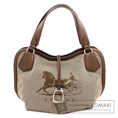 Borsa mano celine - borsa, carrozza