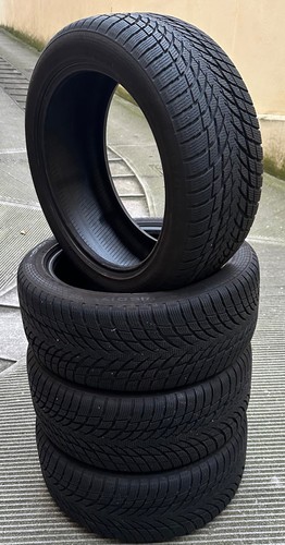 Pneumatici invernali nokian - invernali,
