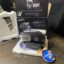 Samsung Digital-Cam SC-D453