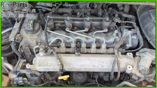 Motore completo kia venga - completo,