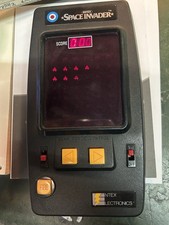 Entex SPACE INVADERS