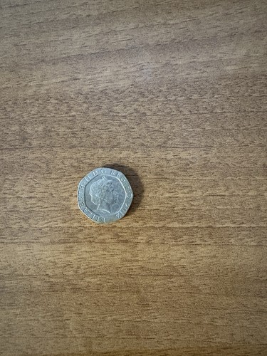 Monete regina elisabetta - monete,