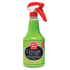 Griot's Garage Ceramica 3 in 1