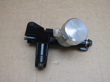 Suzuki SV 1000 SZ K5 2005 29.227 miglia cilindro principale frizione Nissin (15028)