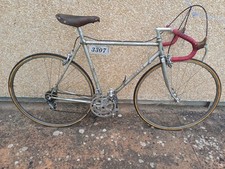 CINELLI SC SPECIALE CORSA ANNI 70 CAMPAGNOLO SUPER RECORD BICI CORSA EROICA 