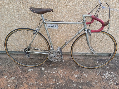 Cinelli speciale corsa anni - sc,