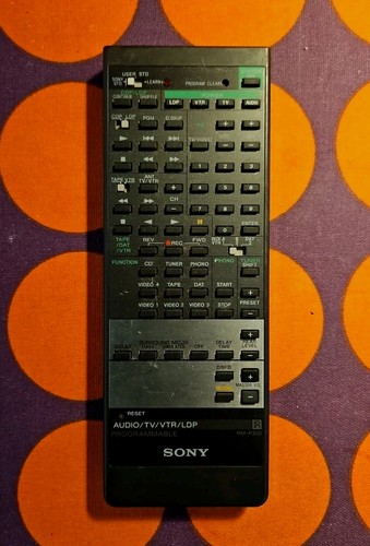 Telecomando originale - telecomando,