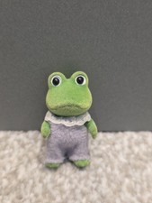 Sylvanian Families Bullrush