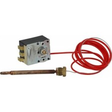 TERMOSTATO MONOFASE TR/86