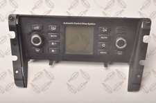 Fiat Croma Unità Controllo