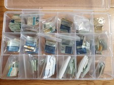 Ricambi movimento Seiko nuovi