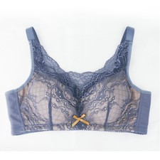 Reggiseno tascabile mastectomia per forme seno protesi crossdressing pad senza fili