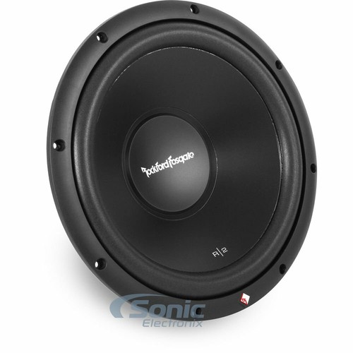 Rockford fosgate prime r2d4 - fosgate, r2d4-12