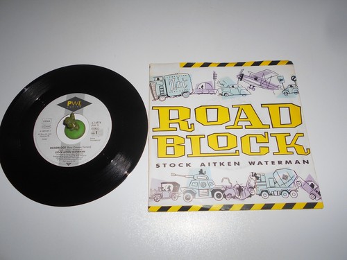 Stock aitken waterman - waterman,