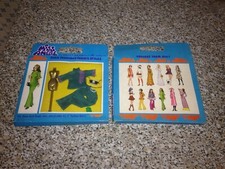 KIT SET BOX MISS ANGIE VINTAGE