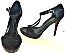 SCARPE PRIMADONNA COLLECTION