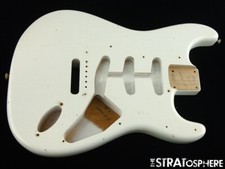 CORPO Fender USA Custom Shop