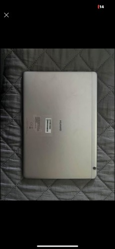 Huawei mediapad 16gb - mediapad, 10"