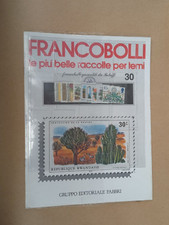 9 stamps The most beautiful