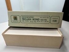 Vintage Eagle A Trojan Bond
