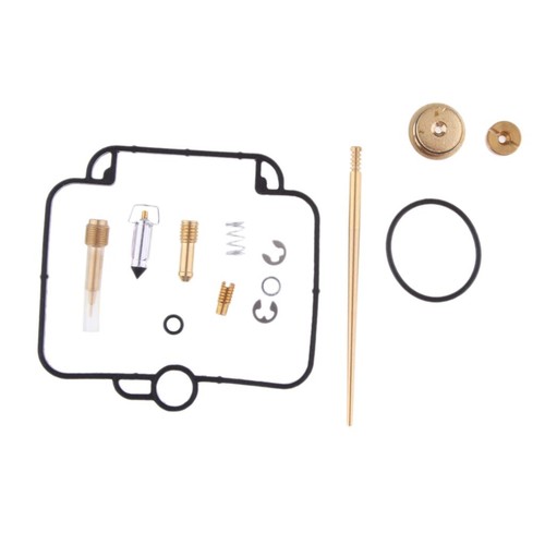 Kit riparazione carburatore - kit,