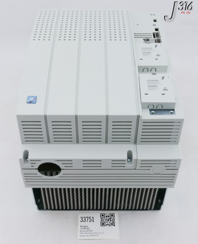 Lenze global drive - global, 8200