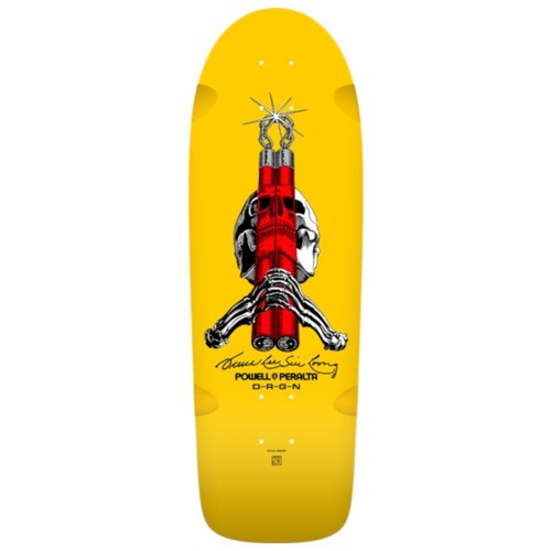 Tavola skate old school - skate,