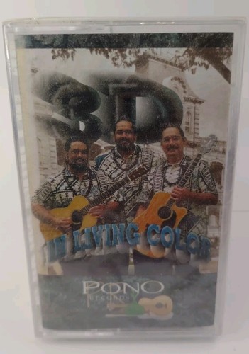 Living color 1998 - in,